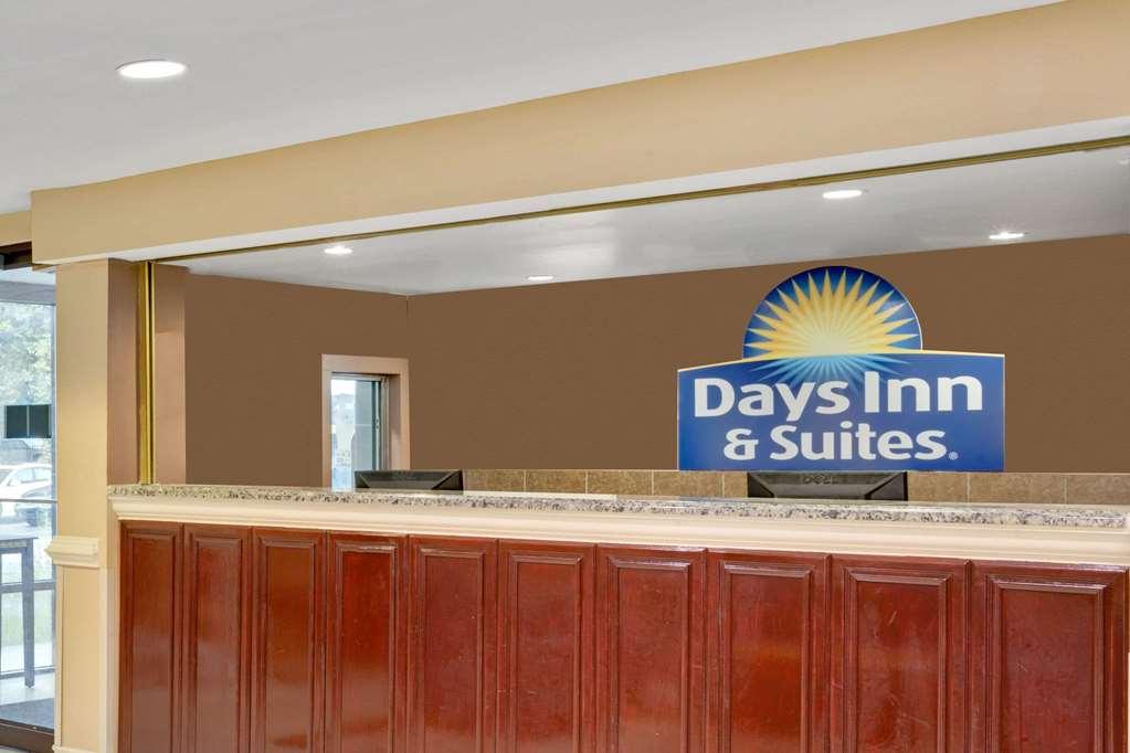 Baymont By Wyndham College Park Atlanta Airport South Hotel Exterior foto