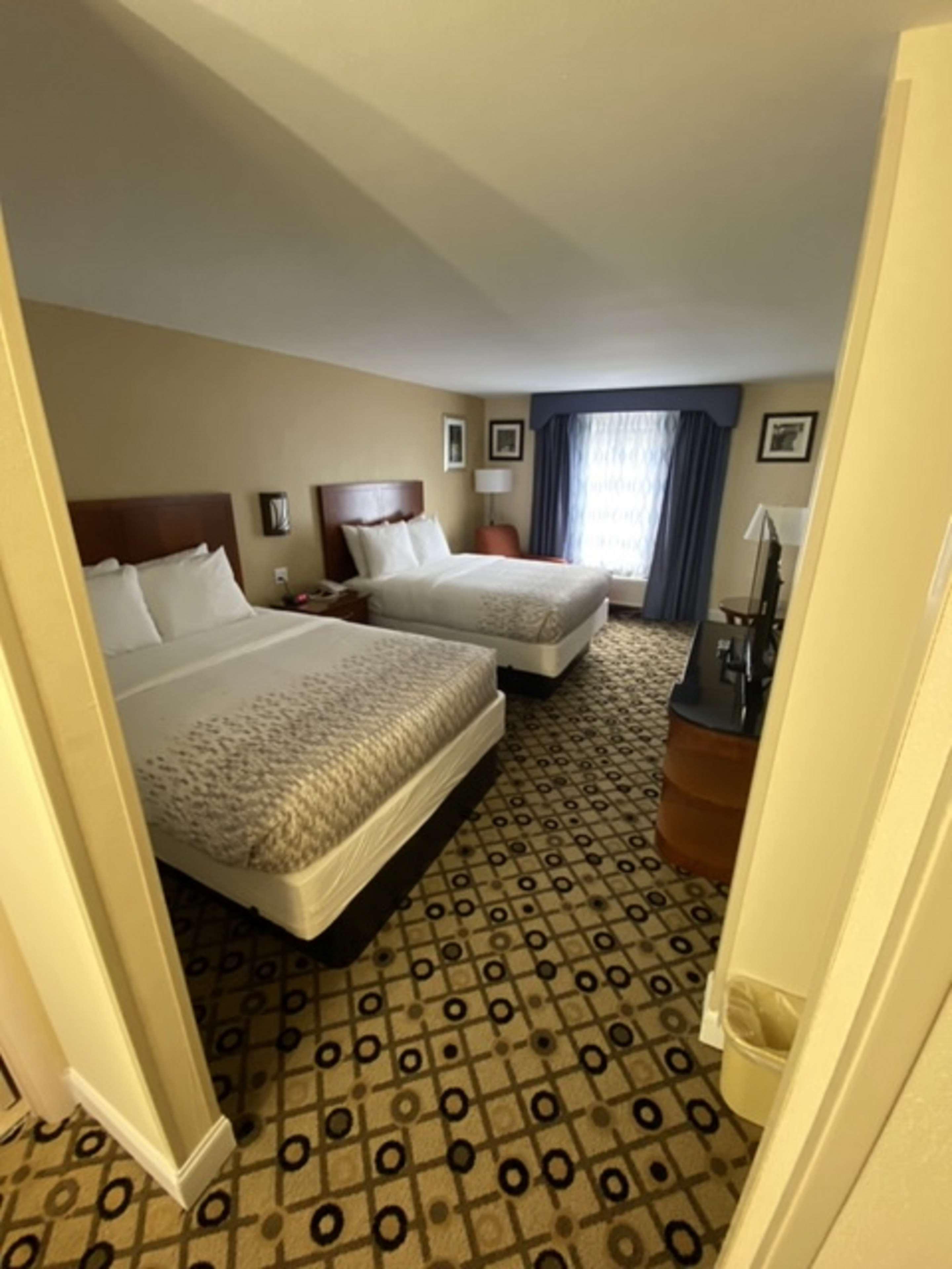 Baymont By Wyndham College Park Atlanta Airport South Hotel Exterior foto
