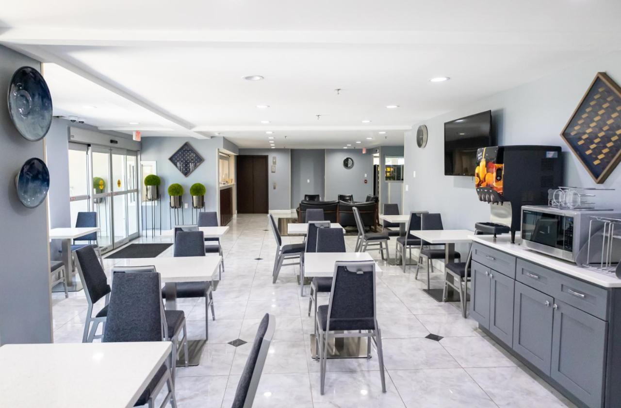 Baymont By Wyndham College Park Atlanta Airport South Hotel Exterior foto