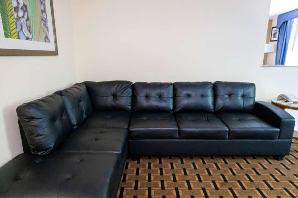 Baymont By Wyndham College Park Atlanta Airport South Hotel Cameră foto