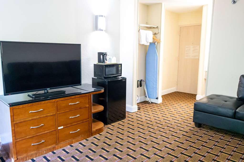 Baymont By Wyndham College Park Atlanta Airport South Hotel Cameră foto