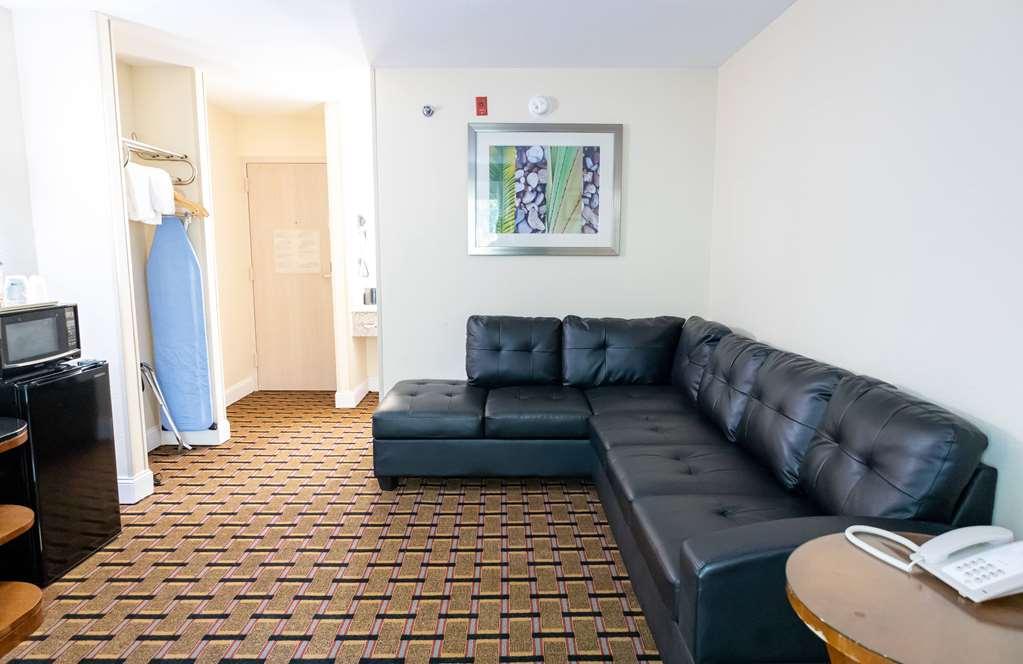 Baymont By Wyndham College Park Atlanta Airport South Hotel Cameră foto