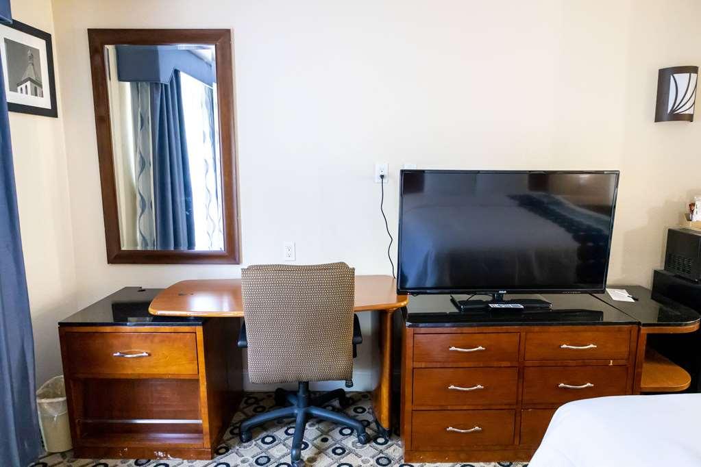 Baymont By Wyndham College Park Atlanta Airport South Hotel Cameră foto