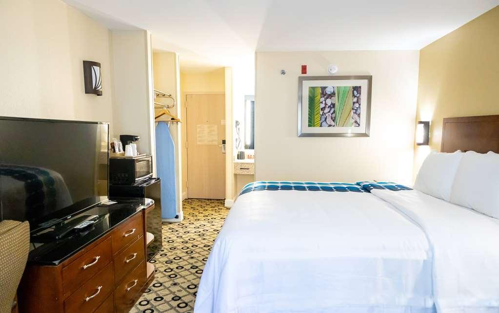 Baymont By Wyndham College Park Atlanta Airport South Hotel Cameră foto
