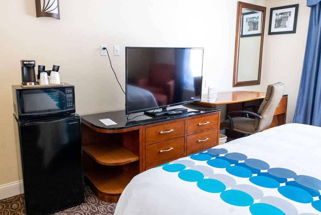 Baymont By Wyndham College Park Atlanta Airport South Hotel Cameră foto