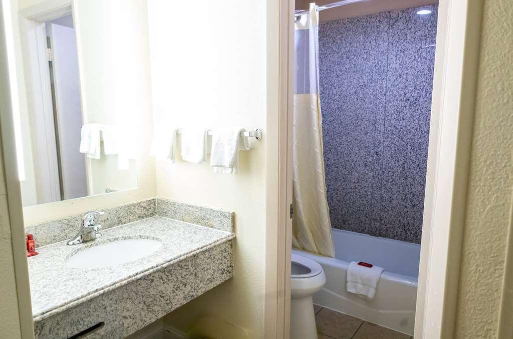 Baymont By Wyndham College Park Atlanta Airport South Hotel Cameră foto