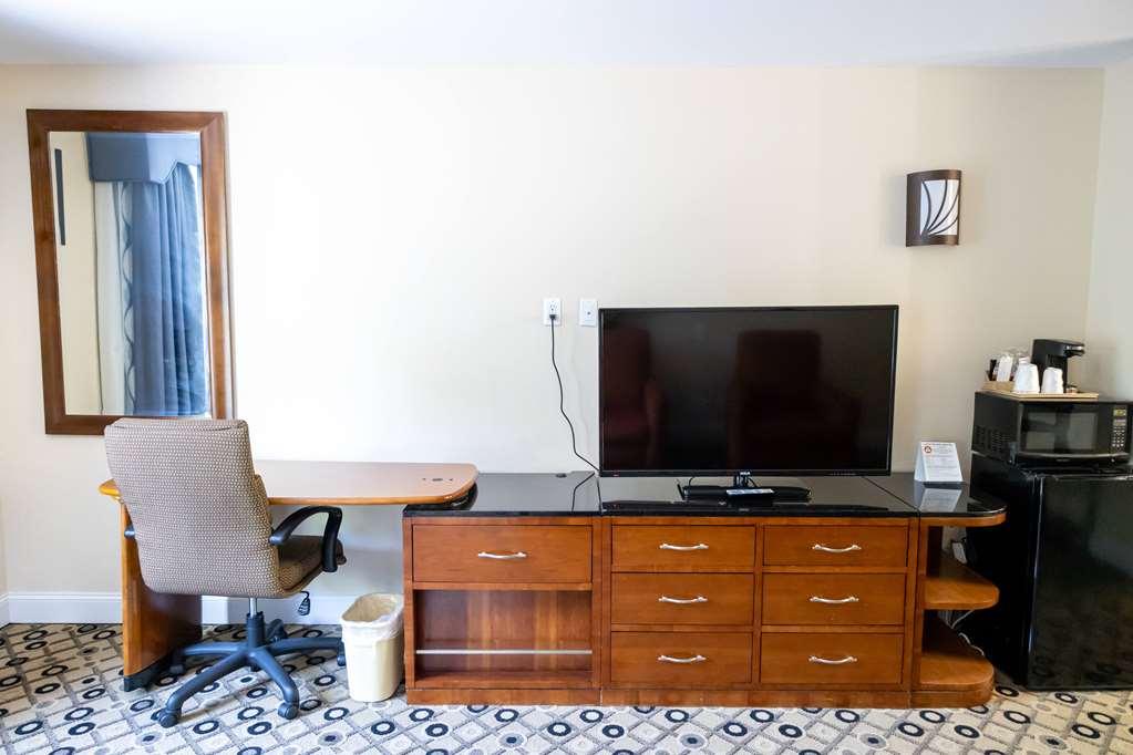 Baymont By Wyndham College Park Atlanta Airport South Hotel Cameră foto