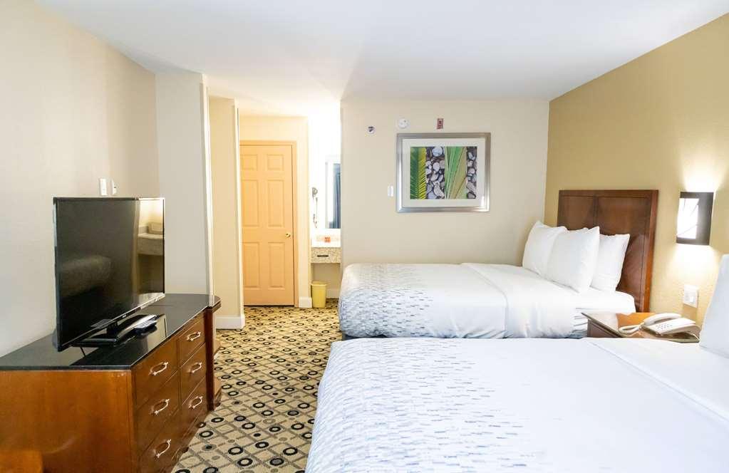 Baymont By Wyndham College Park Atlanta Airport South Hotel Cameră foto