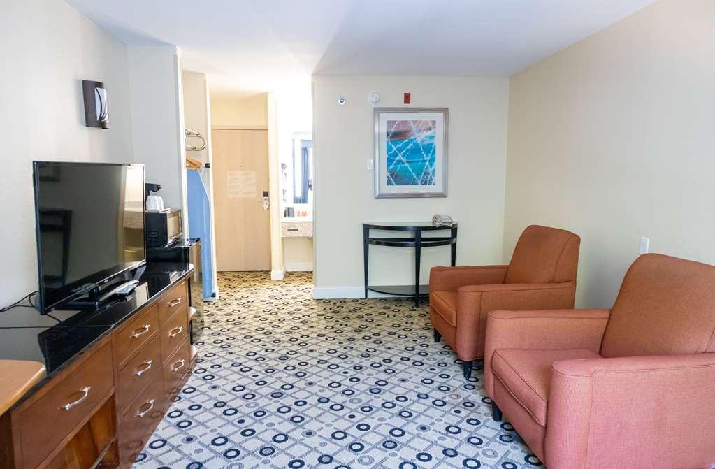 Baymont By Wyndham College Park Atlanta Airport South Hotel Cameră foto