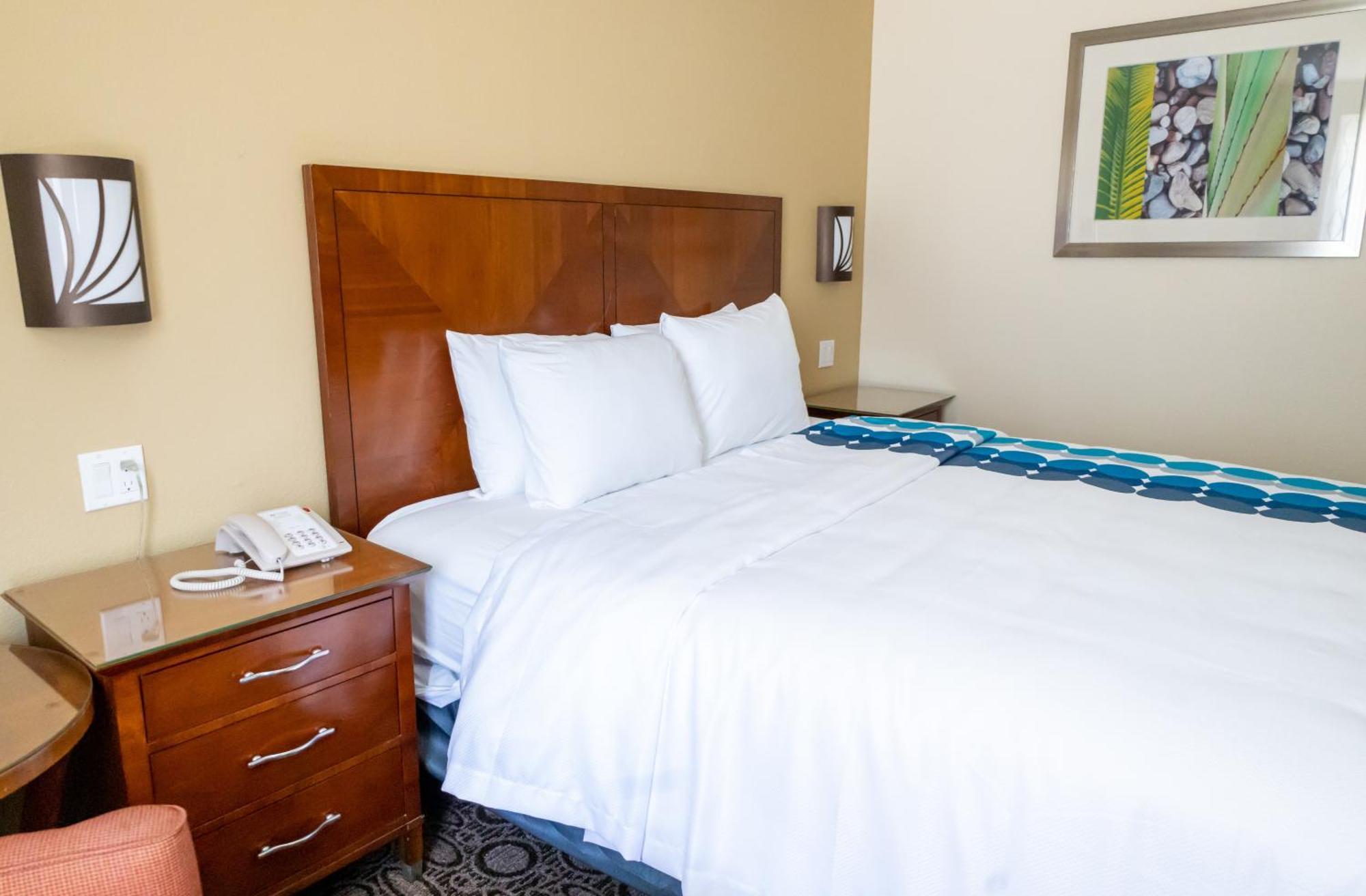 Baymont By Wyndham College Park Atlanta Airport South Hotel Exterior foto